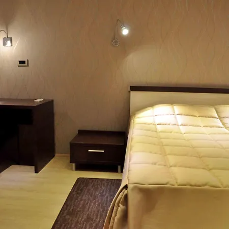 Garni 018 In Hotel