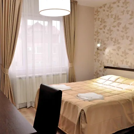 Hotel Garni 018 In Ni