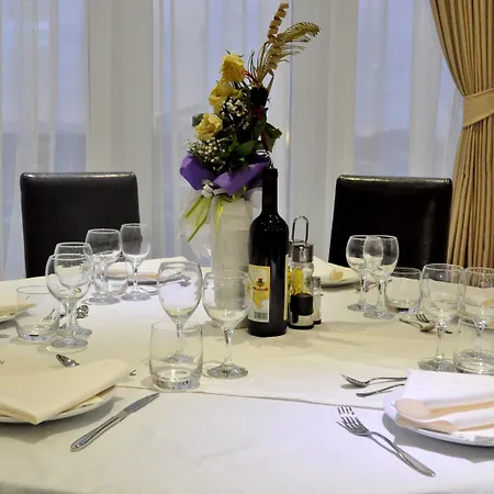 Hotel Garni 018 In