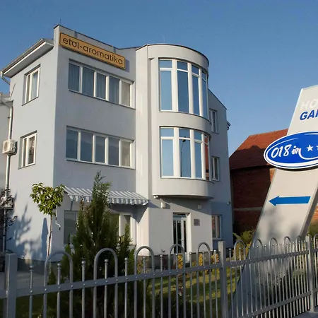 Garni 018 In Hotel Nisz