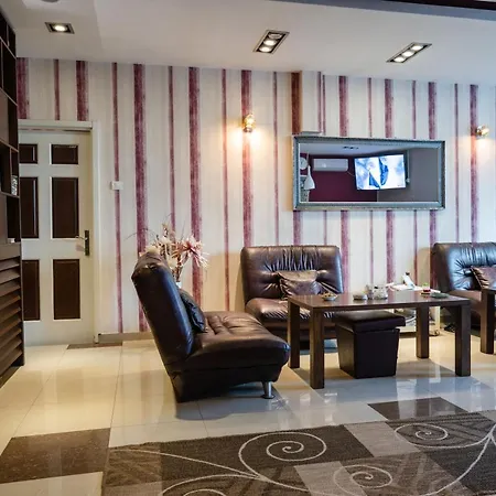 Garni 018 In Hotel Ni