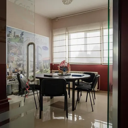 Hotel Garni 018 In