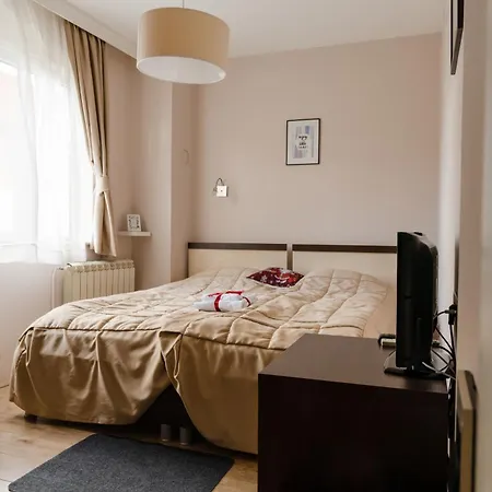 Garni 018 In 3* Ni