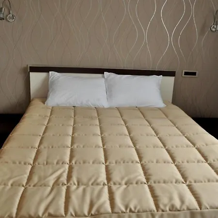 Garni 018 In Hotel Nisz