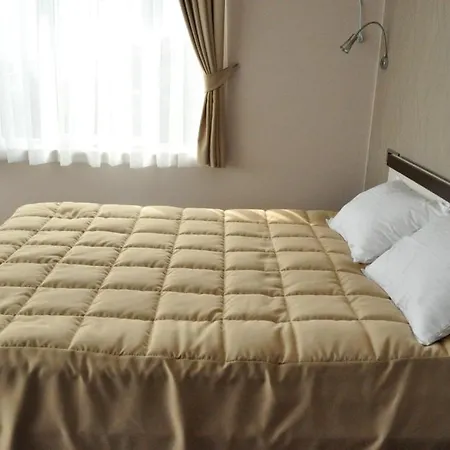 Hotel Garni 018 In Ni