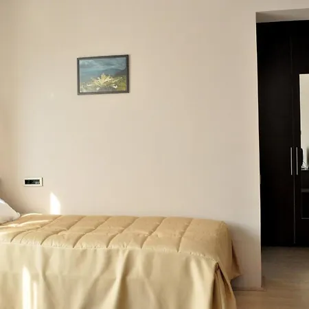 Hotel Garni 018 In