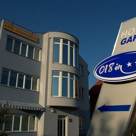 Garni 018 In Hotel