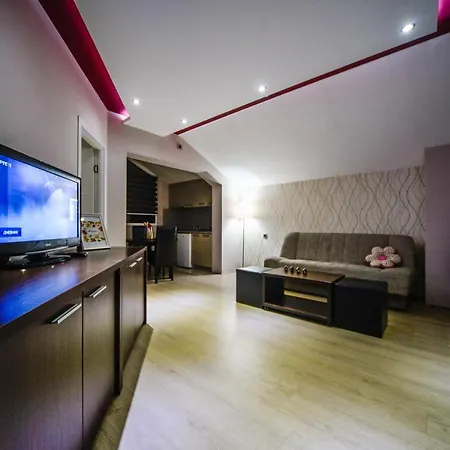 Garni 018 In Hotel 3*
