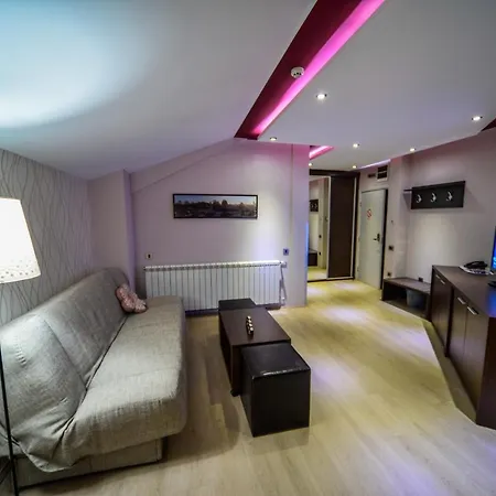 Hotel Garni 018 In Ni