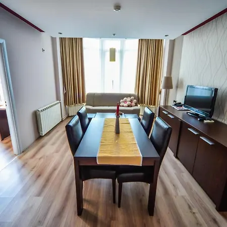 Garni 018 In 3* Ni