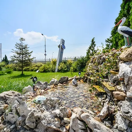 Garni 018 In Hotel 3*