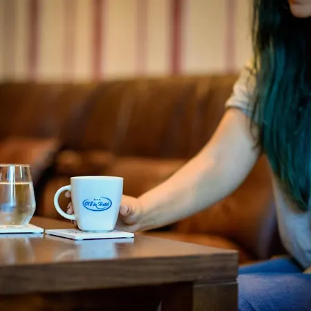 Garni 018 In 3* Nisz