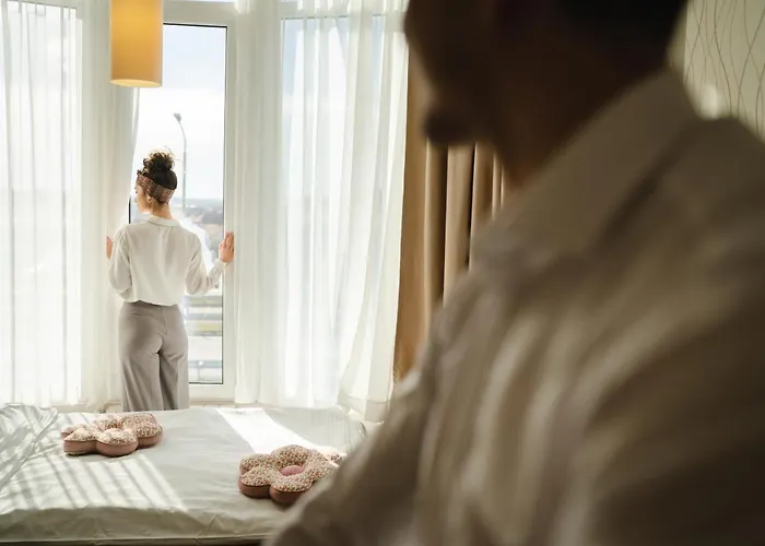 Garni 018 In Hotel 3*