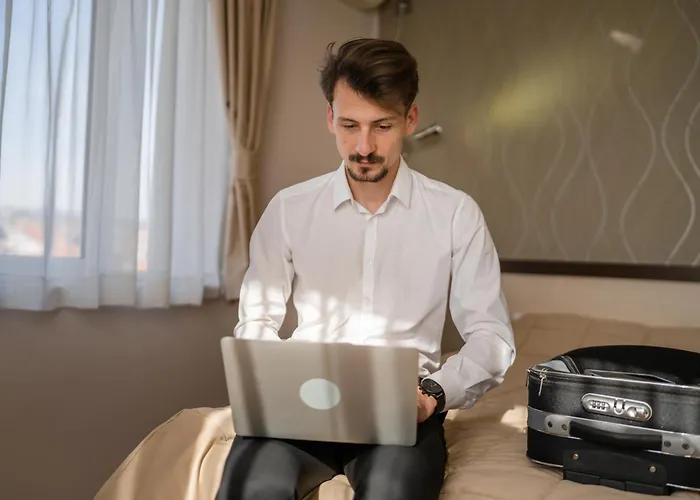 Garni 018 In Hotel 3*