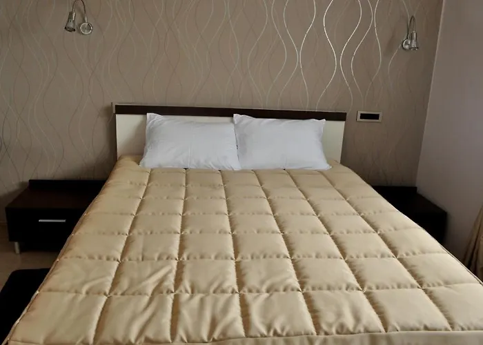 Garni 018 In Hotel Ni