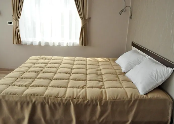 Hotel Garni 018 In Ni