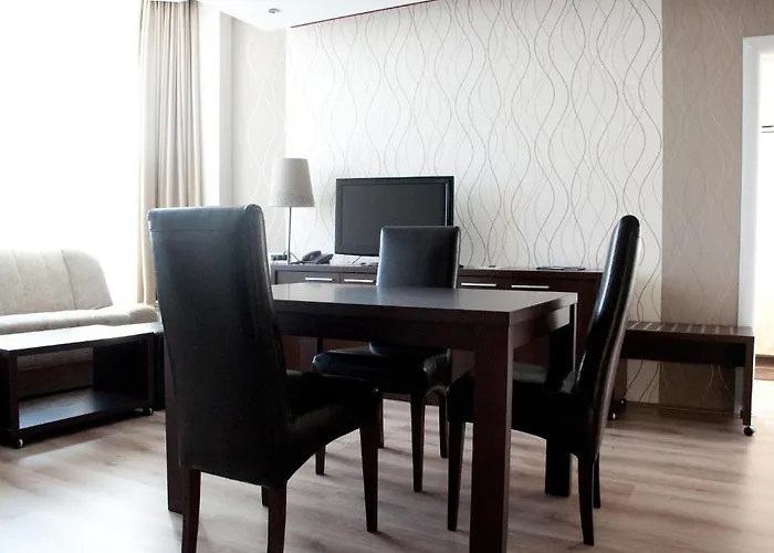 Garni 018 In Hotel 3*