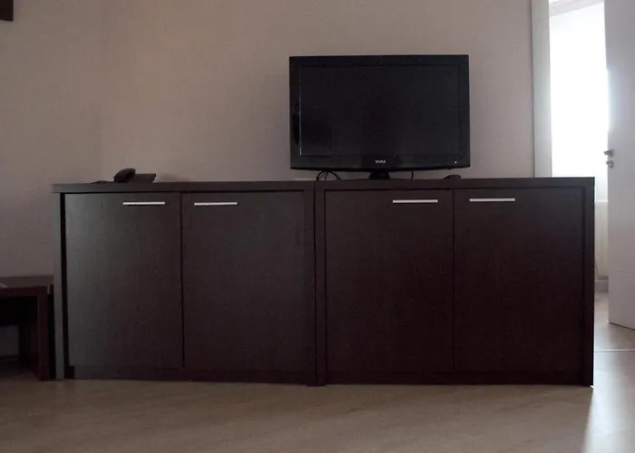 Hotel Garni 018 In Ni