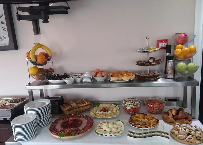 Garni 018 In Hotel Ni