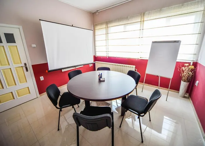 Garni 018 In Hotel Ni