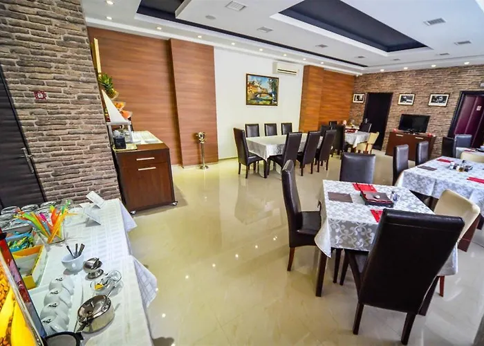 Garni 018 In Hotel Ni